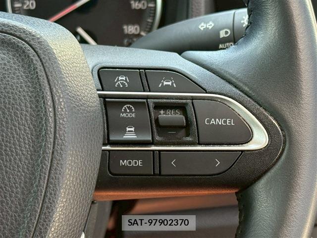 Suzuki LANDY 2022-10 7815412-8