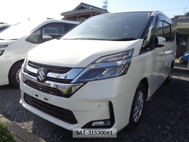 sat car