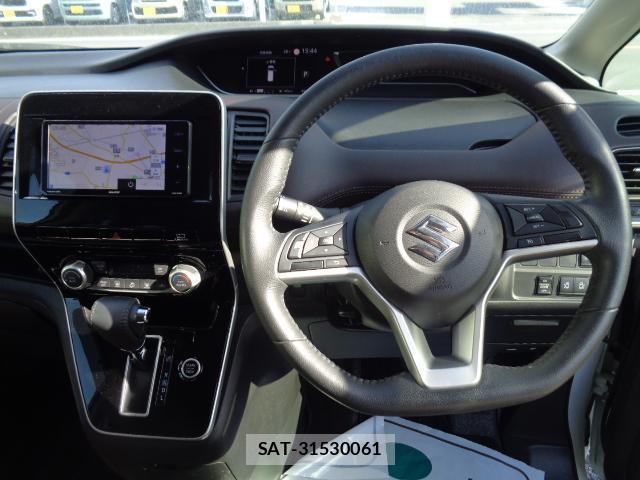 Suzuki LANDY 2020-12 7817130-2