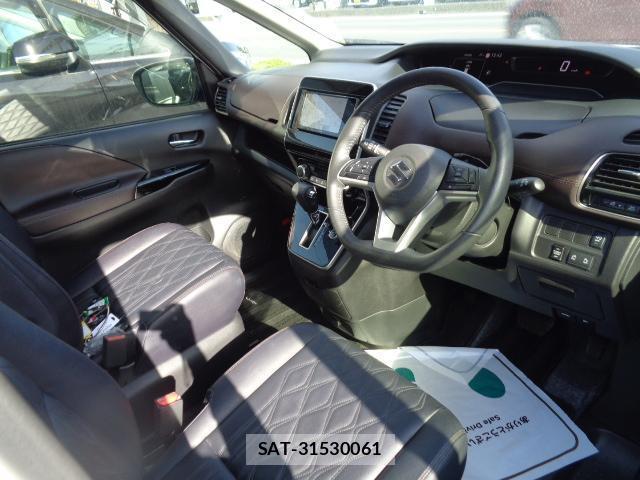 Suzuki LANDY 2020-12 7817130-4