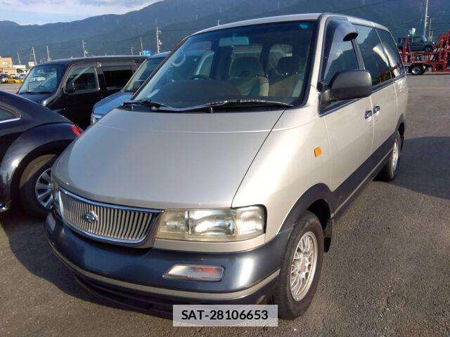 Nissan LARGO 1997-08 7814066-0