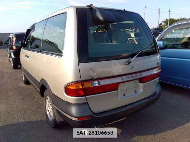 Nissan LARGO 1997-08 7814066-1