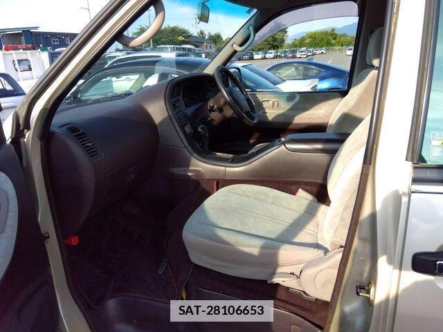 Nissan LARGO 1997-08 7814066-2