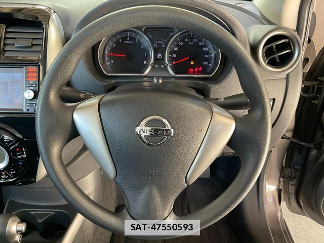 Nissan LATIO 2014-11 7816528-12