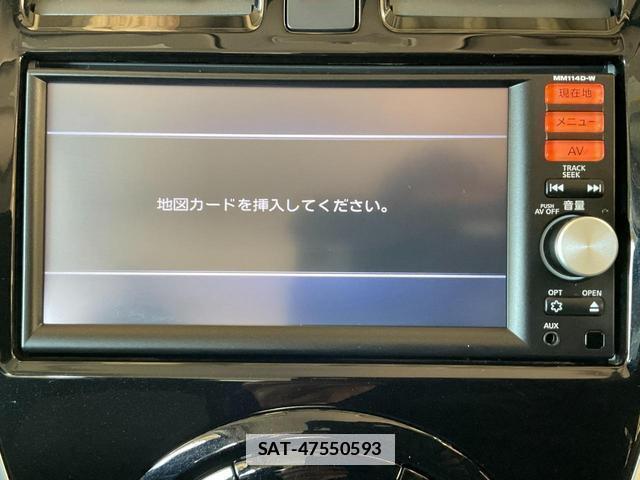 Nissan LATIO 2014-11 7816528-13