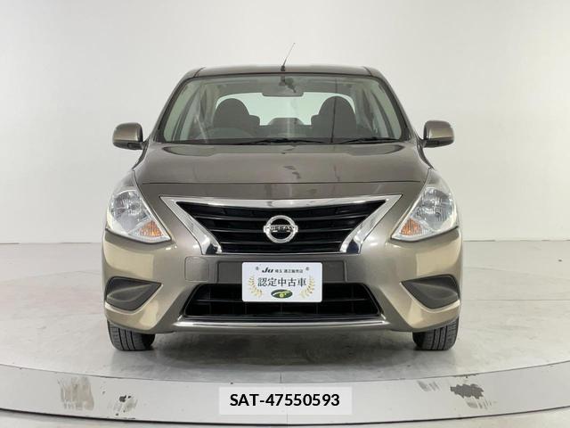 Nissan LATIO 2014-11 7816528-2