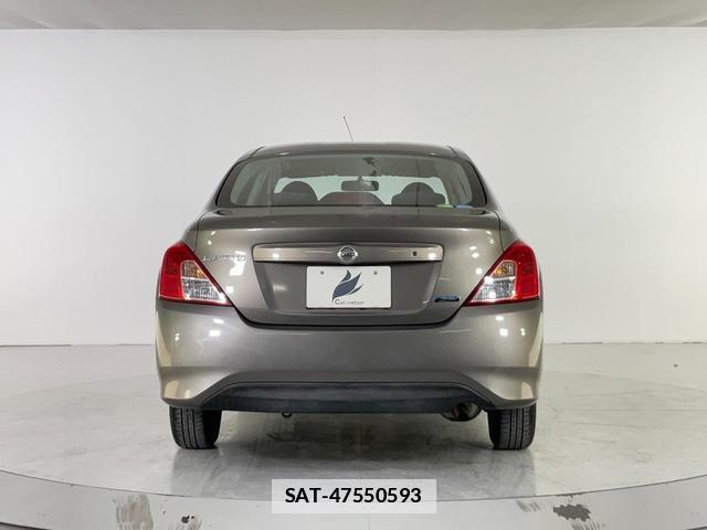 Nissan LATIO 2014-11 7816528-5