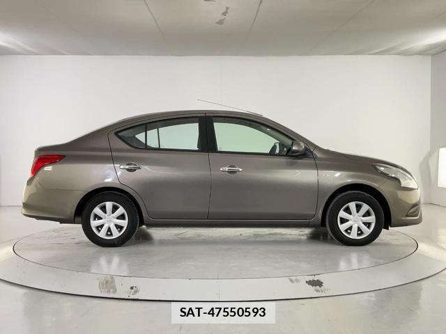 Nissan LATIO 2014-11 7816528-6