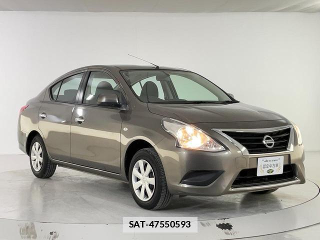 Nissan LATIO 2014-11 7816528-7