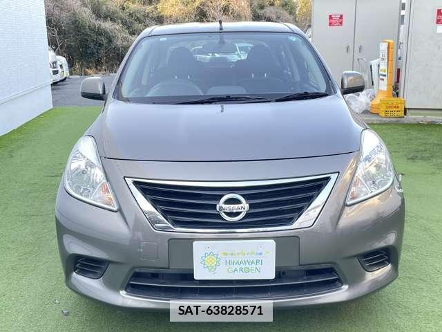 Nissan LATIO 2014-01 7819893-13