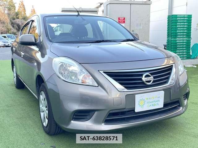 Nissan LATIO 2014-01 7819893-2