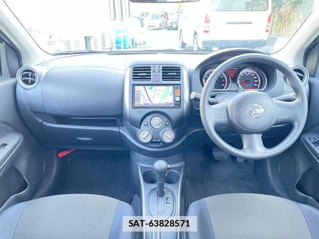 Nissan LATIO 2014-01 7819893-4