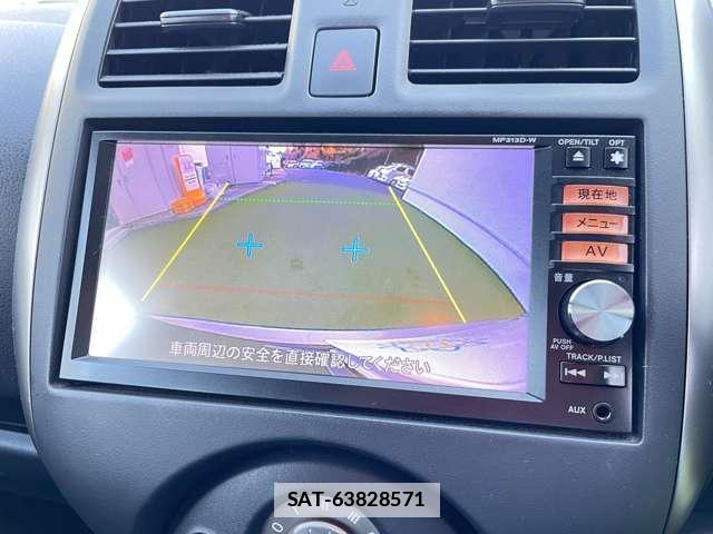 Nissan LATIO 2014-01 7819893-5