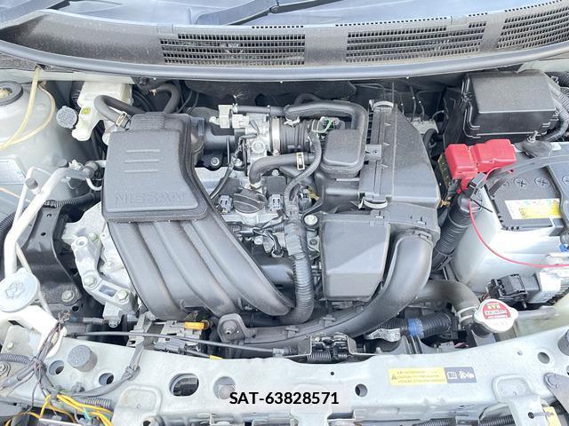 Nissan LATIO 2014-01 7819893-7
