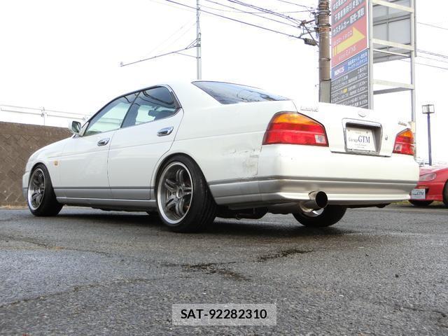 Nissan LAUREL 1997-07 7823181-1