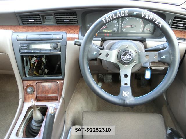 Nissan LAUREL 1997-07 7823181-11