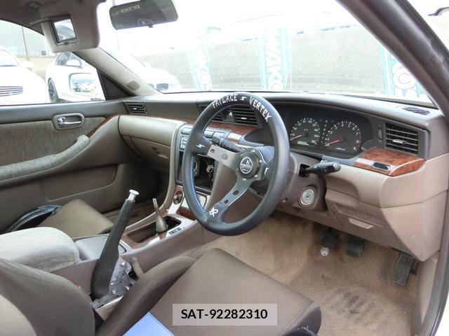 Nissan LAUREL 1997-07 7823181-17