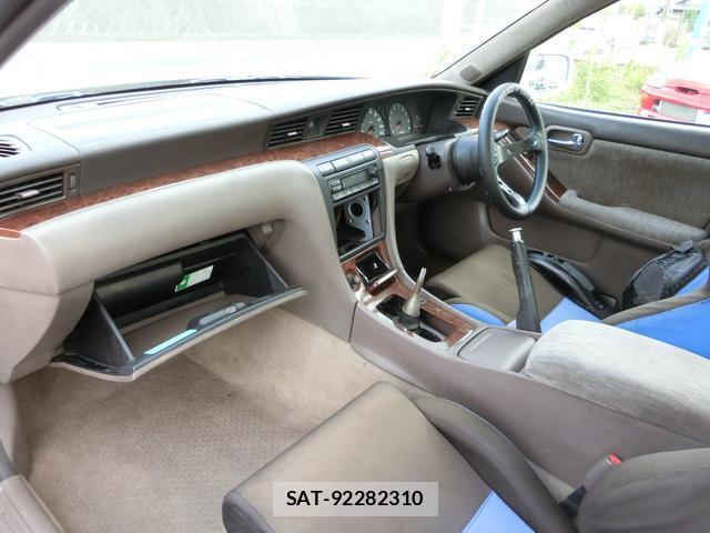 Nissan LAUREL 1997-07 7823181-18
