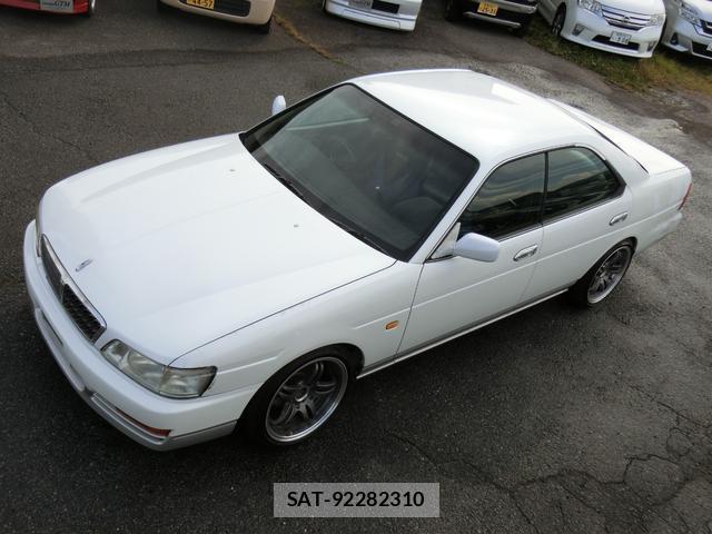 Nissan LAUREL 1997-07 7823181-19