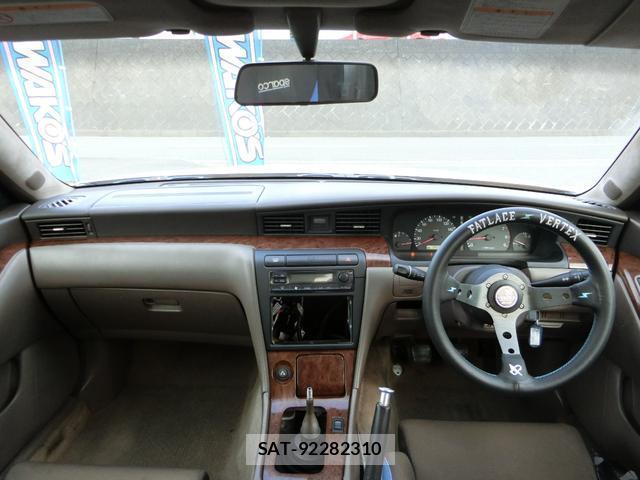 Nissan LAUREL 1997-07 7823181-2