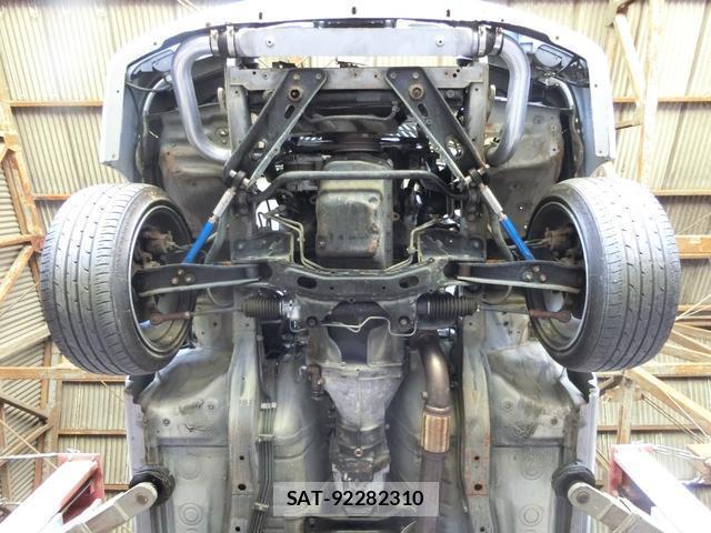 Nissan LAUREL 1997-07 7823181-3