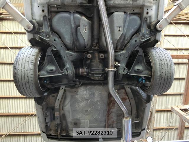 Nissan LAUREL 1997-07 7823181-4