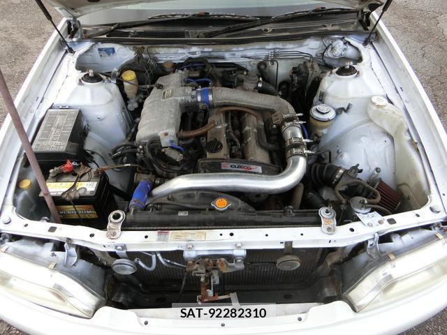 Nissan LAUREL 1997-07 7823181-5