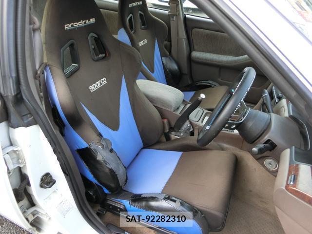 Nissan LAUREL 1997-07 7823181-6