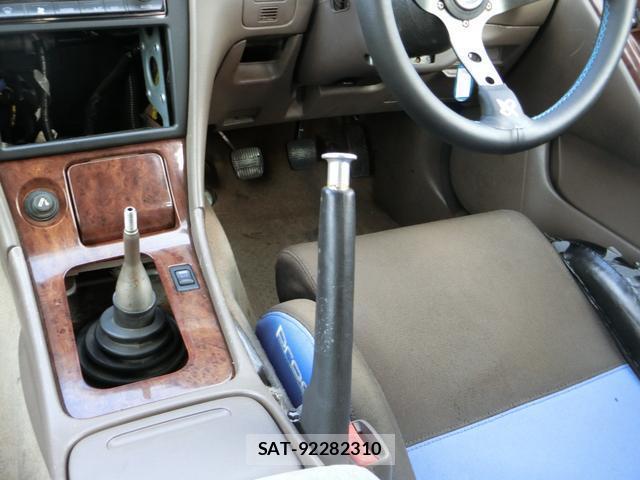 Nissan LAUREL 1997-07 7823181-7