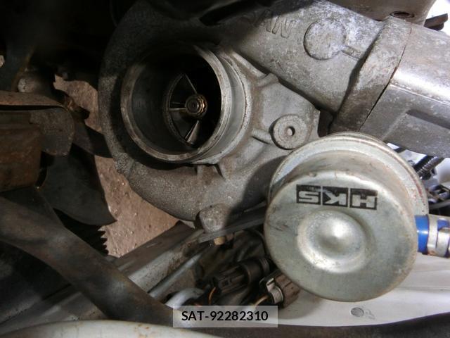 Nissan LAUREL 1997-07 7823181-8