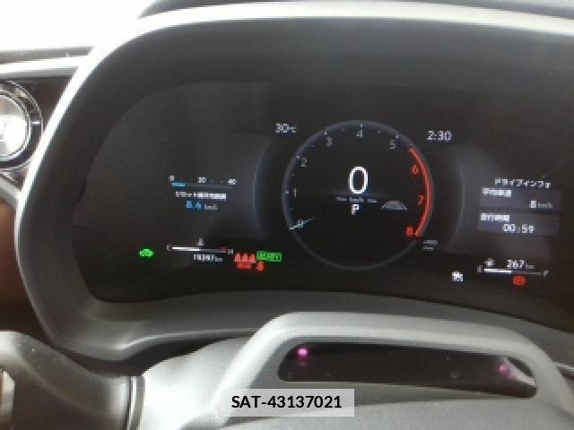 Lexus LBX 2024-06 7811387-5