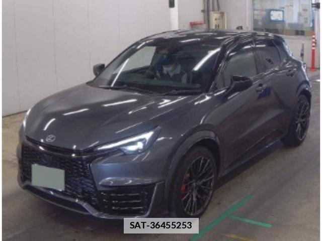 Lexus LBX 2025-08 7811466-0