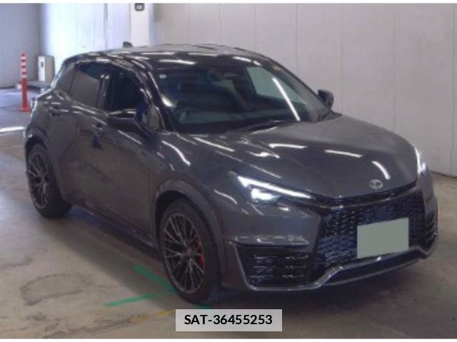Lexus LBX 2025-08 7811466-3