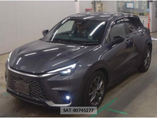 Lexus LBX 2024-03 7811756-4