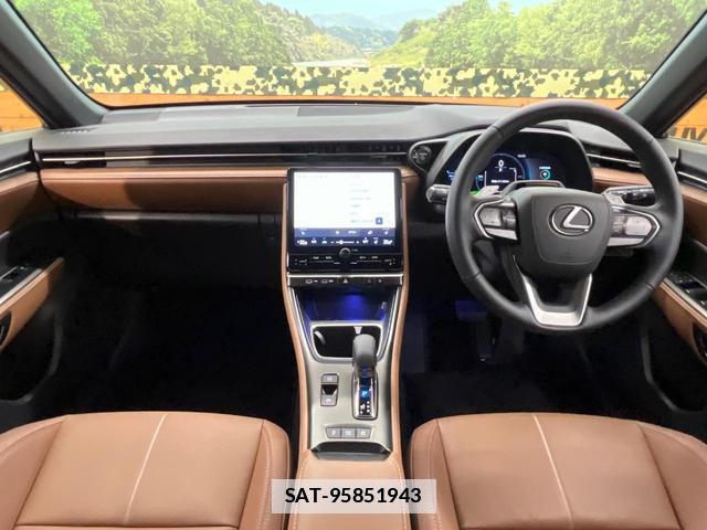 Lexus LBX 2025-12 7816244-1