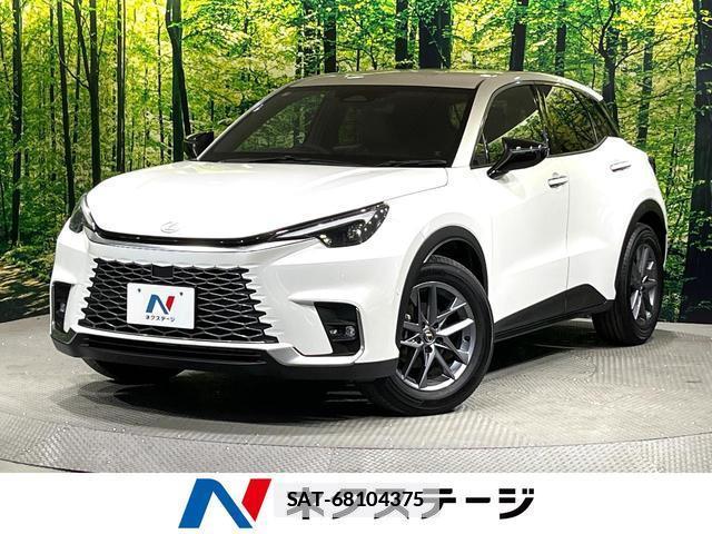 Lexus LBX 2025-03 7818974-0