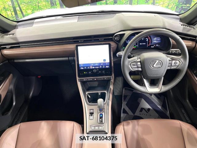 Lexus LBX 2025-03 7818974-1