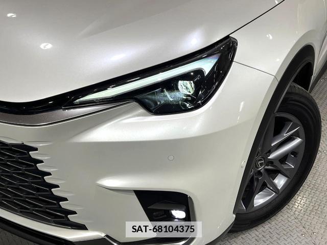 Lexus LBX 2025-03 7818974-11