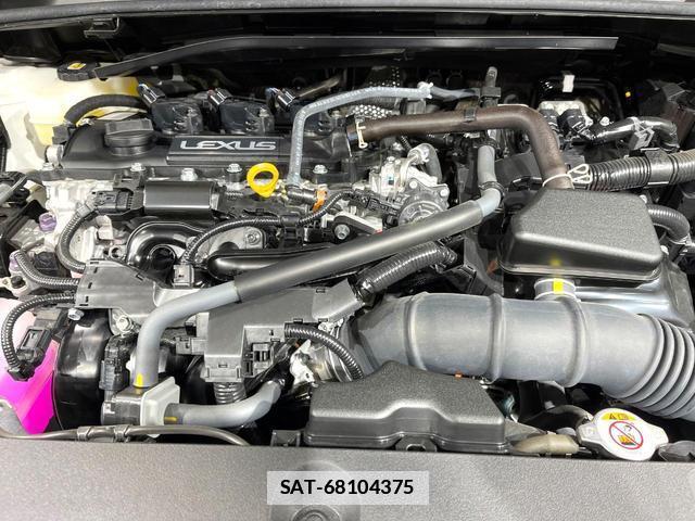 Lexus LBX 2025-03 7818974-17