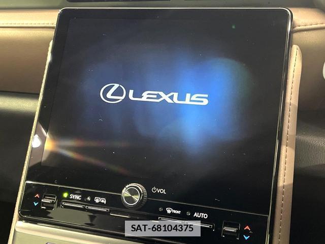 Lexus LBX 2025-03 7818974-2