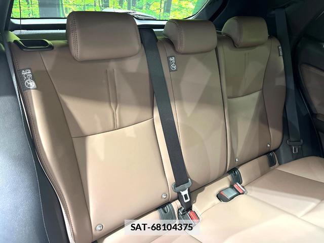 Lexus LBX 2025-03 7818974-8