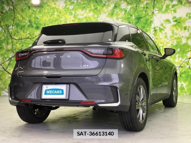 Lexus LBX 2024-04 7822384-2