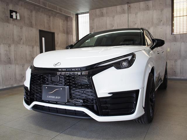 Lexus LBX 2025-05 7822812-0