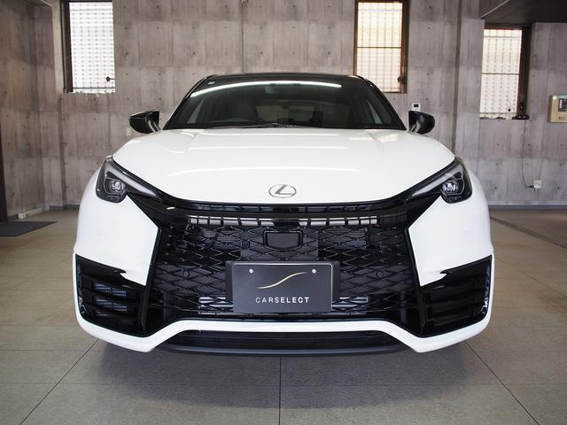 Lexus LBX 2025-05 7822812-1