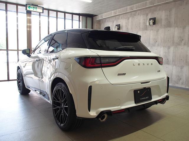 Lexus LBX 2025-05 7822812-3