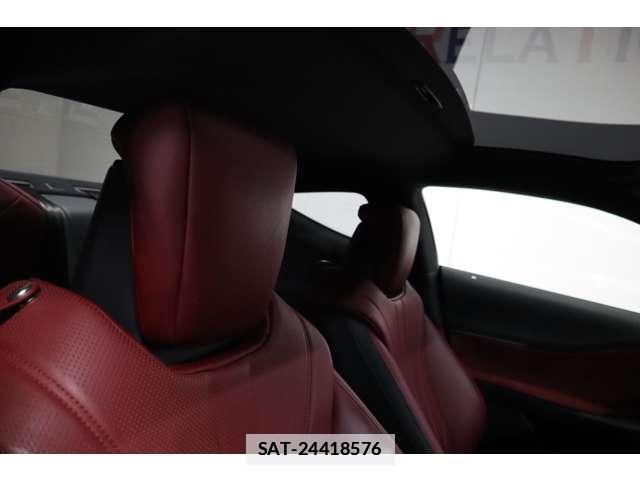 Lexus LC 2018-10 7817013-19