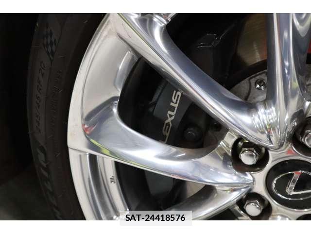 Lexus LC 2018-10 7817013-9