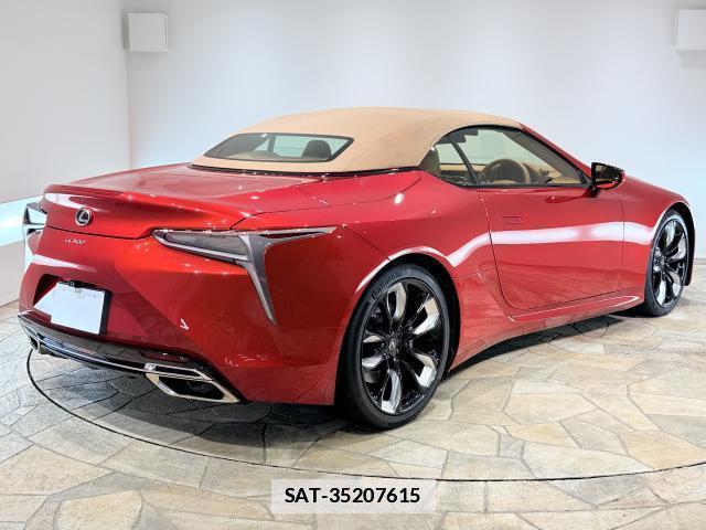 Lexus LC 2022-03 7817731-2