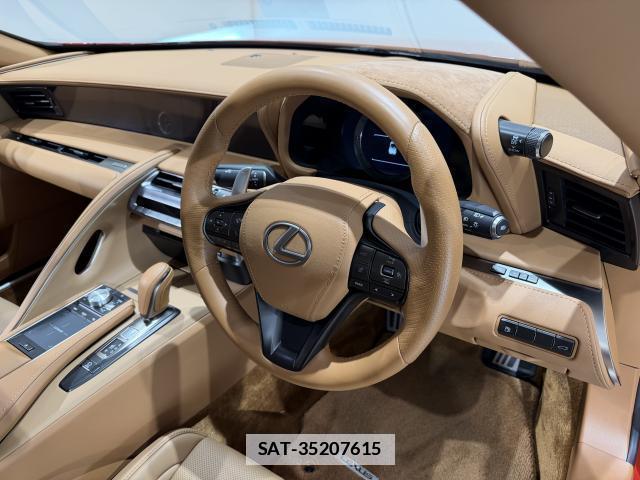 Lexus LC 2022-03 7817731-3