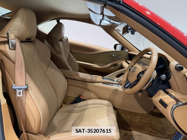 Lexus LC 2022-03 7817731-4